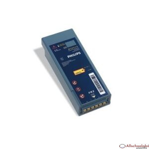 Philips Heartstart FR2 AED Battery-Long Life