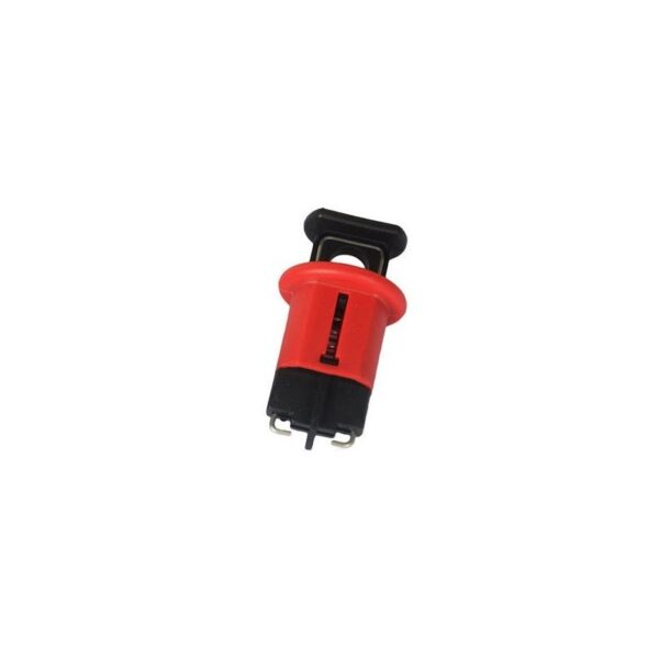 Pin In Circuit Breaker Lockout