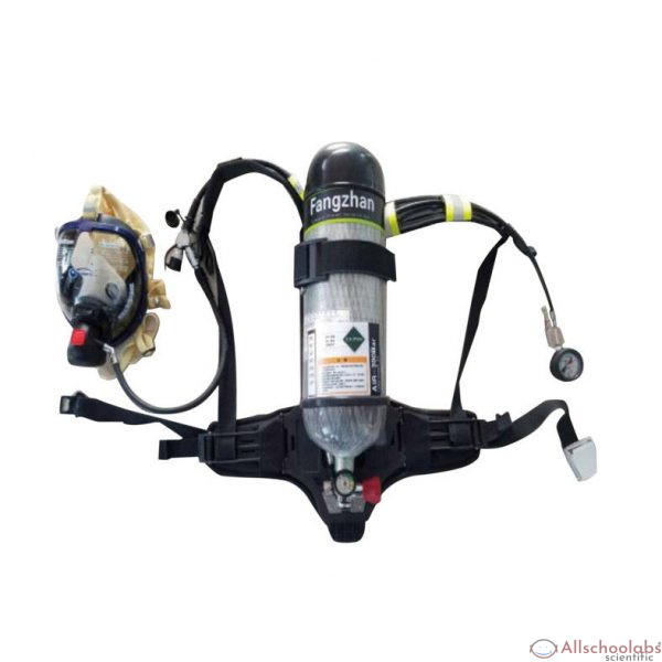FANGZHAN – SCBA Breathing Apparatus