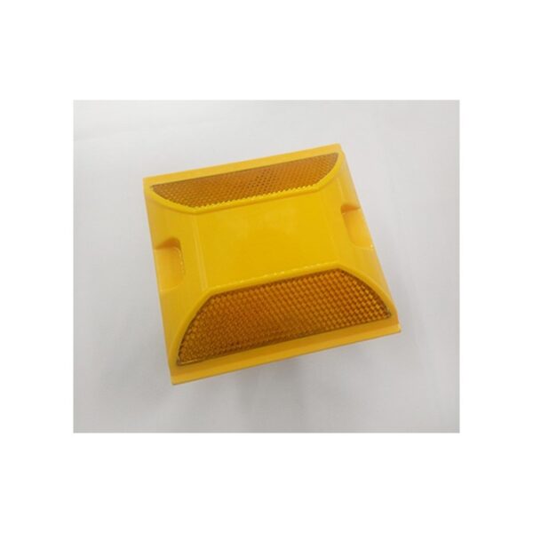 Plastic Cat Eyes Reflective Road Traffic Stud Light