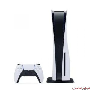 Sony Playstation 5 Disc Edition