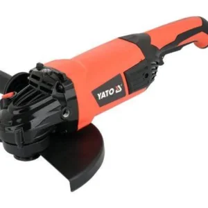 YATO YT-82105BS 230MM 2400W ANGLE GRINDER (WITH SOFT START)