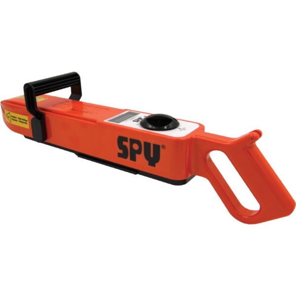 Portable High Voltage SPY Holiday Detector 780,1-5kV DC