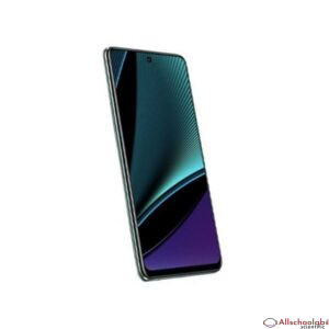 Infinix Note 11 Pro – 6.95″ 128GB ROM, 8GB RAM, 5000mAh, Mithril Grey