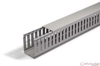 1SL9143A00 WIR DUCT 4/6 HAL FREE-25X40-GREY