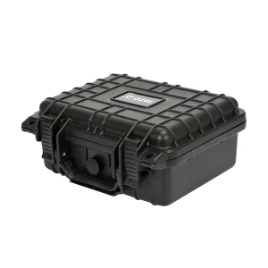 YATO YT-08904 HERMETIC TOOL BOX WITH DECOMPRESSION VALVE – WATER & SHOCK PROOF