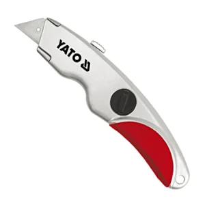 YATO YT-7520 165MM CUTTER – UTILITY KNIFE
