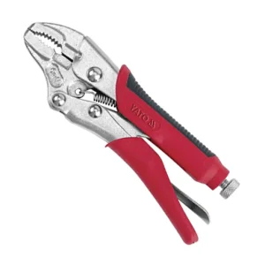 YATO YT-2152 7” (180MM) LOCK GRIP PLIERS CR-V