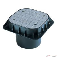 PT205 LOCKABLE HIGH PERFORMANCE POLY