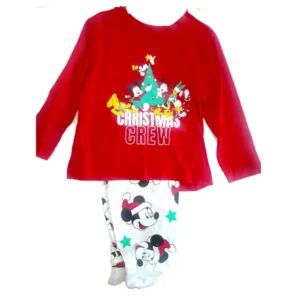 Children’s Christmas Pyjamas