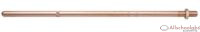 RA225 15MM DIAX1000MM LONG DOMED