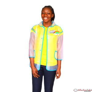 Character Raincoat