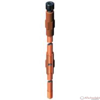 CG270 5/8IN FURSE NAMED EARTHROD COUPLING