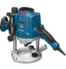 Bosch GKF 600 professional palm router | Buy online