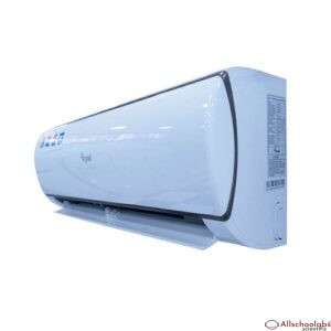 Royal 1HP SPLIT UNIT AC (MF SERIES)
