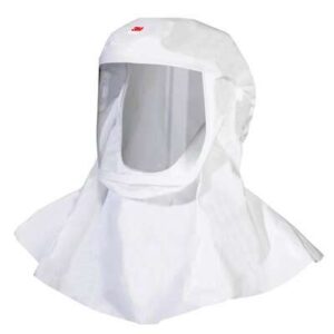 3M? Versaflo? Hood with Integrated Head Suspension, S-433L-5