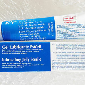 K-Y Jelly Personal Lubricant 42g - request current price on allschoolabs.com
