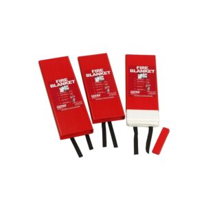 Safety Fire Blanket