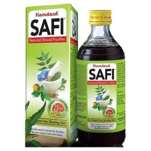 Safi Blood Purifier - request current price on allschoolabs.com