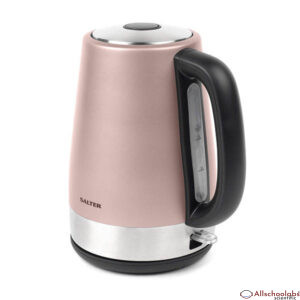 Salter Metallics Polaris Jug Kettle ? 3000w ? 1.7L
