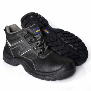 Hulk HK5452 Leo Safety Boot S3 | Best safety boots
