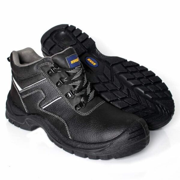 Hulk HK5452 Leo Safety Boot S3 | Best safety boots