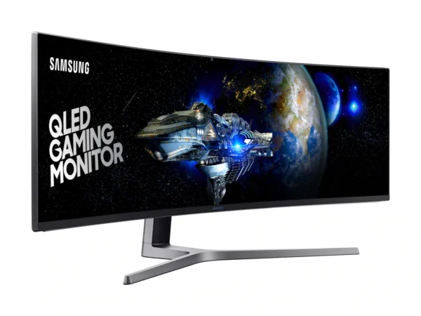 Samsung CHG90 QLED Gaming Monitor 49?