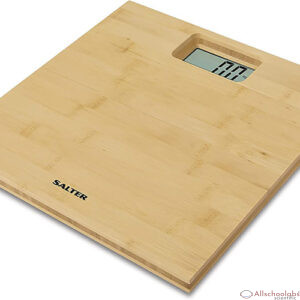 Salter Bamboo Electronic Scale