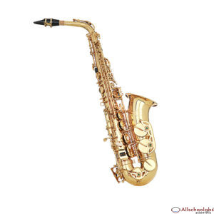 Grassi Alto Saxophone GR SAL700