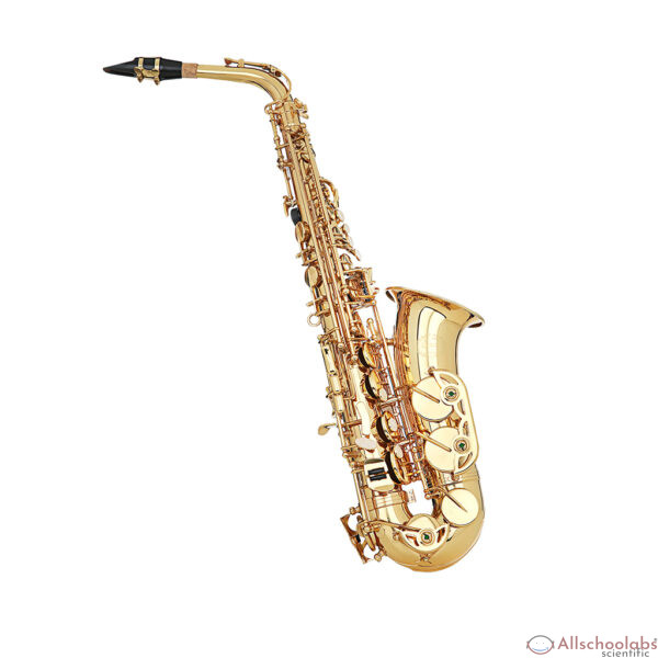 Grassi Alto Saxophone GR SAL700