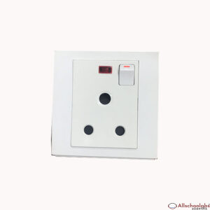 15amps Schneider Socket Switch