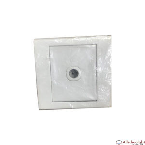 Schneider TV Socket