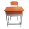 School Desk - Single