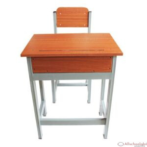 School Desk - Single