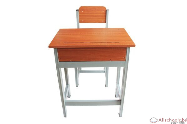 School Desk - Single