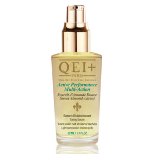 QEI+ Active Performance Muti-Action Toning Serum - request current price on allschoolabs.com