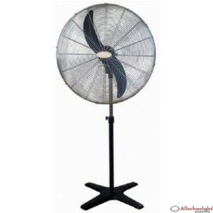 20inches OX Industrial Standing Fan