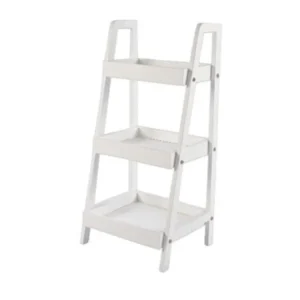 Children’s Tabletop Study Shelf