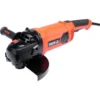 YATO YT-82088BS 115MM 760W ANGLE GRINDER WITH SIDE SWITCH
