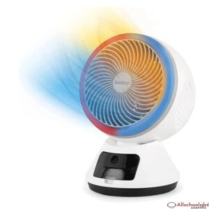 Beldray 4 in 1 Climate Dome Heater and Cooler Fan