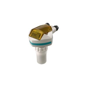 Siemens Sitrans Probe LU 7ML5221-2BA14 Ultrasonic Level Transmitter