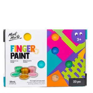 Finger Paint
