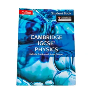 Cambridge IGCSE Physics