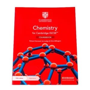 Cambridge IGCSE Chemistry