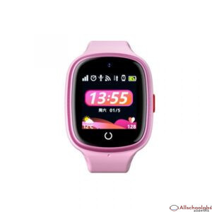 Havit Kids Smart Watch (Pink)