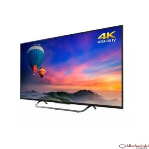 Sony Bravia 55 Inches DISPLAY Uhd 4K Android HDR LED Smart TV 8000H