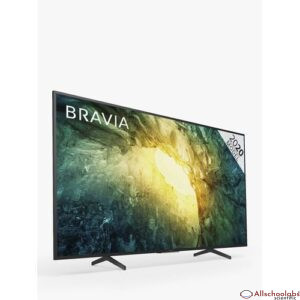 Sony 50 Inches Bravia Smart LED TV