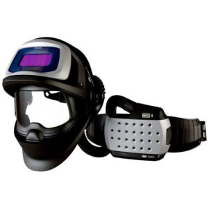 3M? Speedglas? Welding Helmet 9100 FX Air