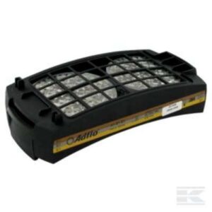 3M? Adflo? Gas Filter A1B1E1, 837242