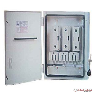 Standard Gearswitch